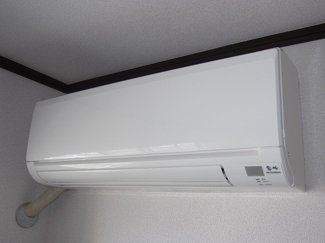 Other Equipment. Air conditioning