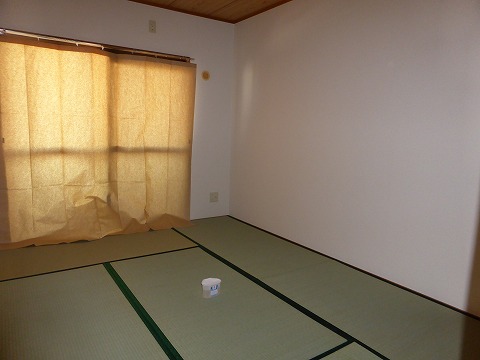 Other room space