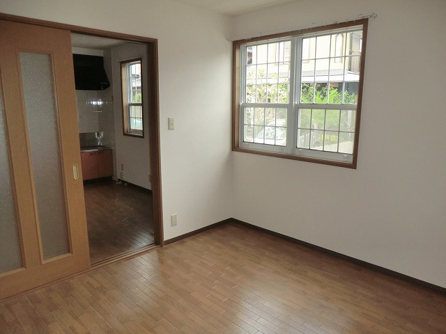 Living and room