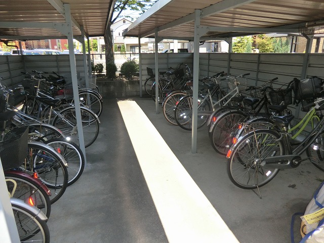 Other common areas
