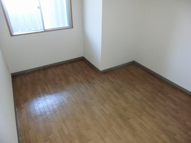 Other room space