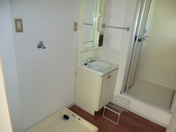Washroom