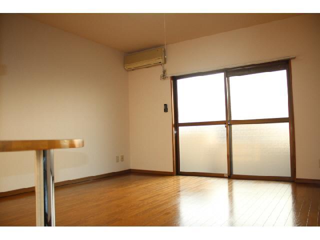 Living and room. Isomorphic type