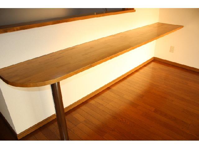 Other Equipment. Isomorphic type