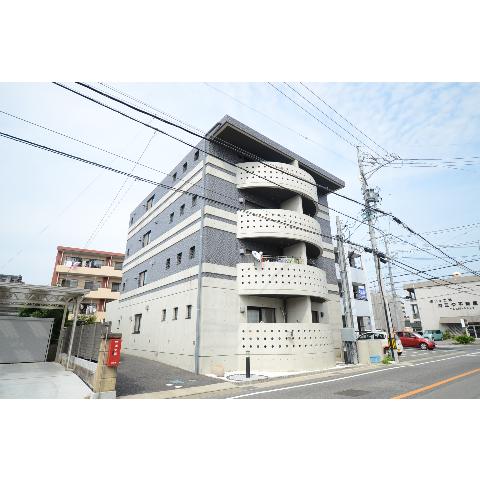 Building appearance