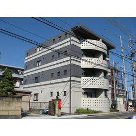 Building appearance