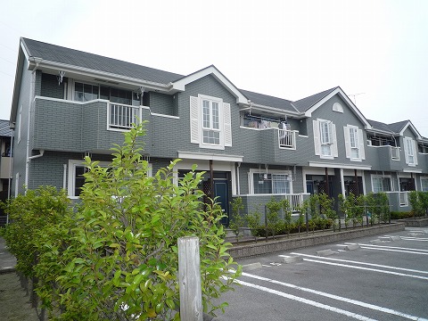Building appearance