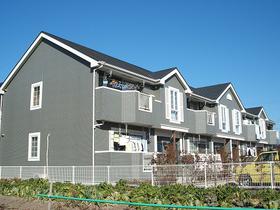 Building appearance