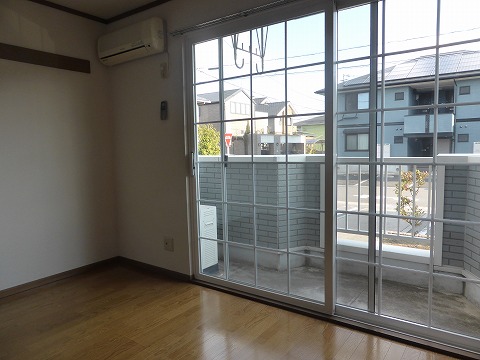 Living and room