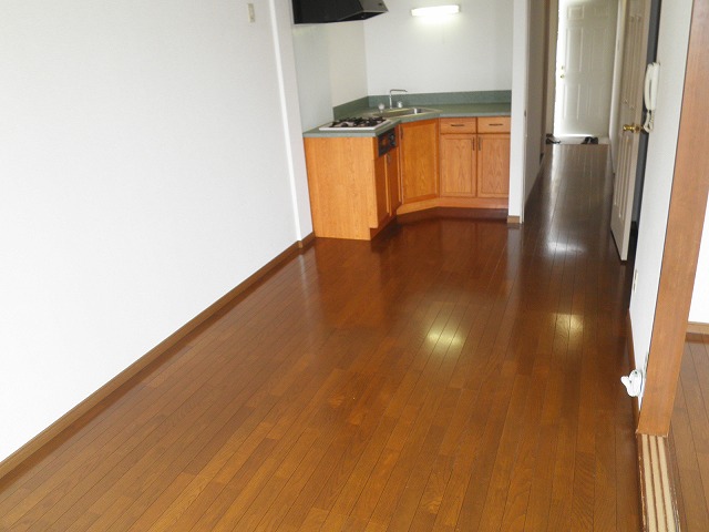 Living and room
