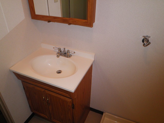 Washroom