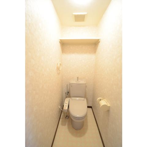 Washroom