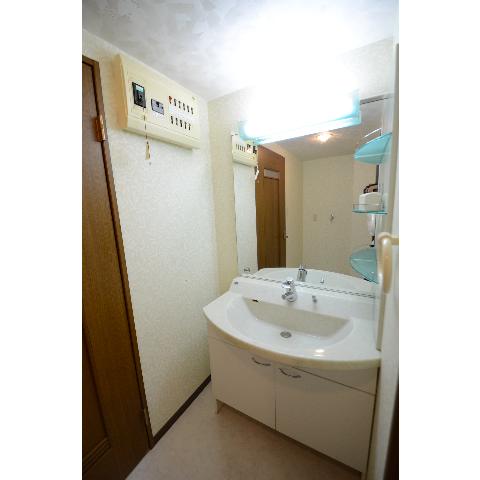 Washroom