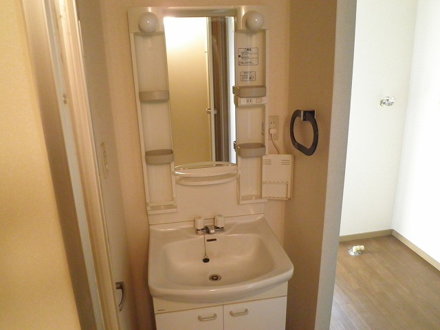 Washroom
