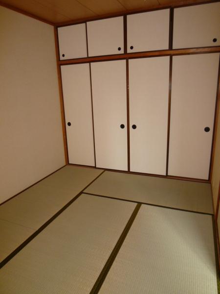 Other room space
