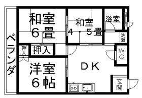 Building appearance