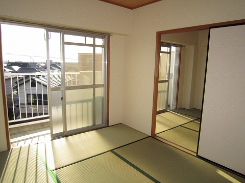 Other room space