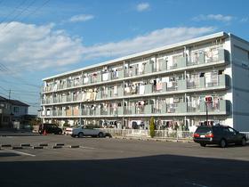 Building appearance
