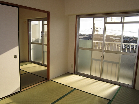 Living and room