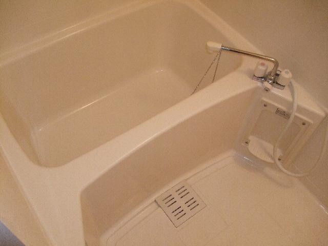Bath. Isomorphic type
