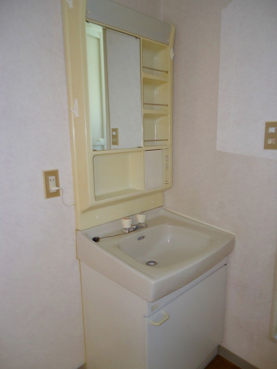 Washroom