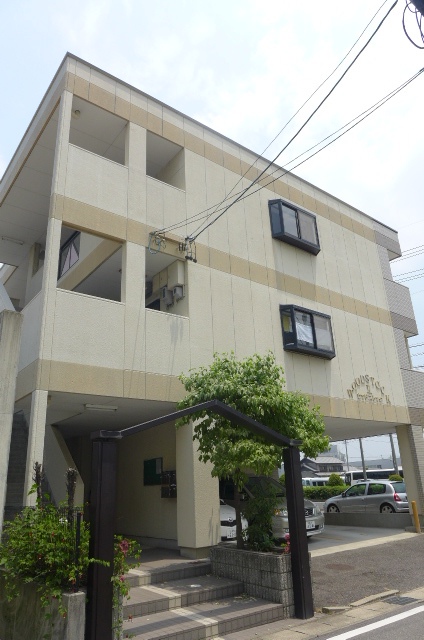 Building appearance