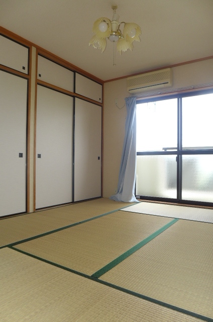 Other room space. bedroom