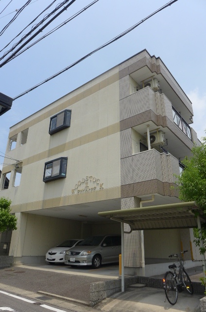 Building appearance