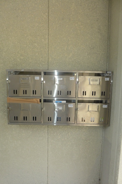 Other common areas