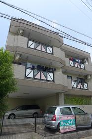Building appearance