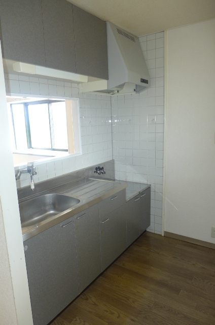 Kitchen. Kitchen