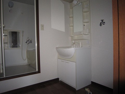 Washroom