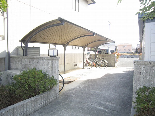 Other common areas