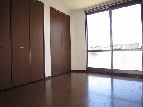 Other room space