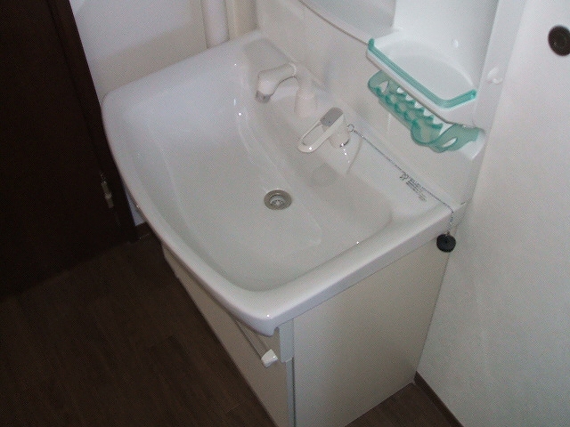 Washroom