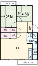 Building appearance