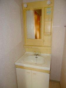 Washroom