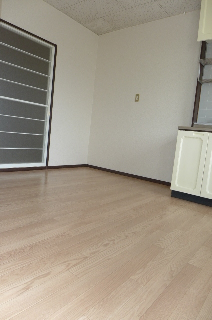 Living and room. Living