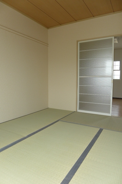 Other room space. bedroom