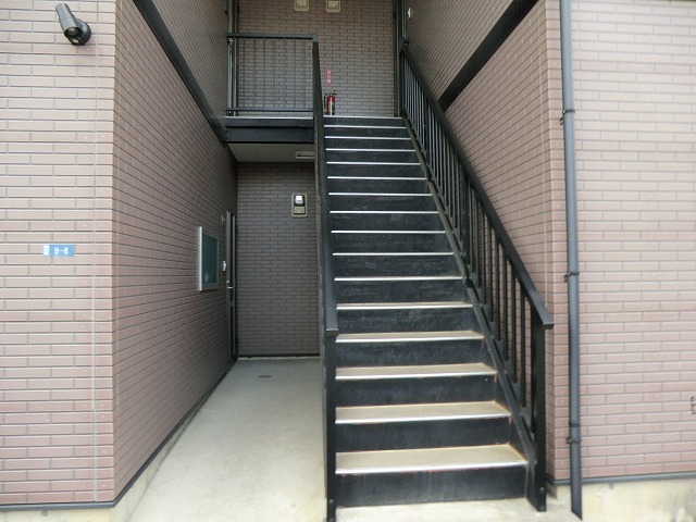 Other common areas