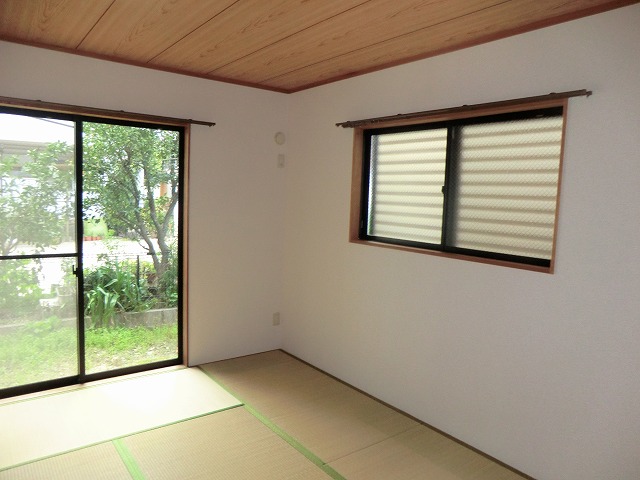 Other room space