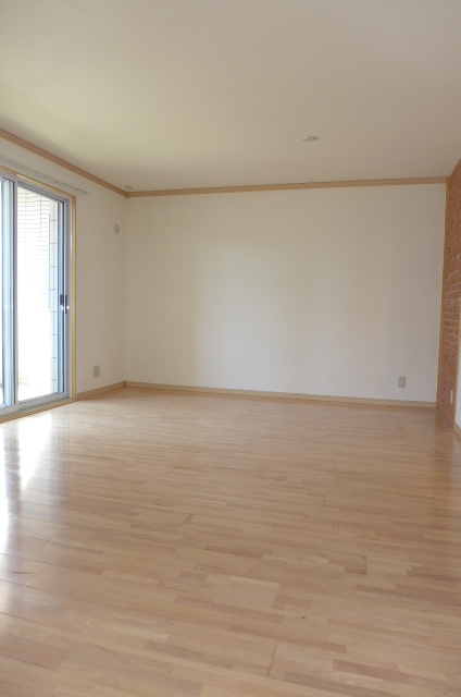 Living and room. Living