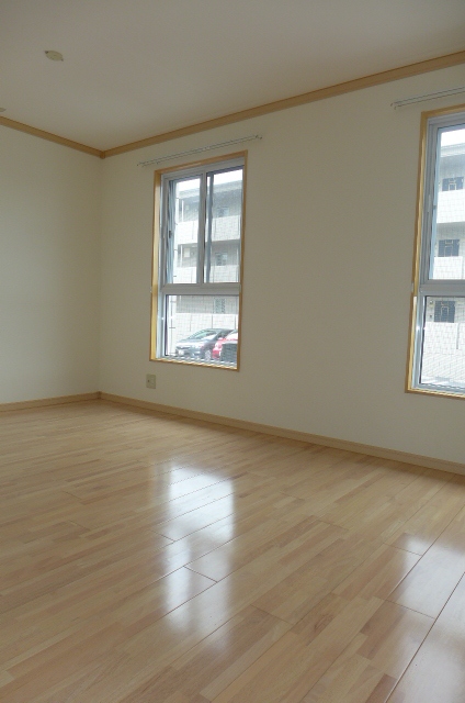 Other room space. bedroom