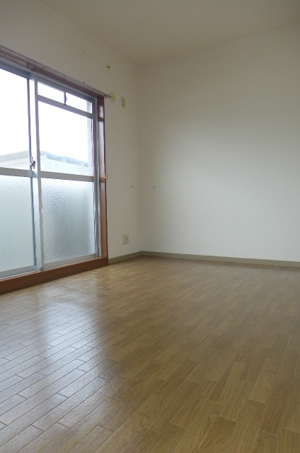 Other room space