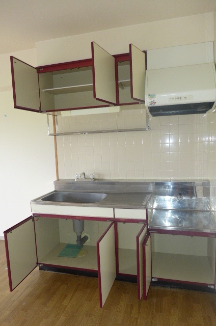 Kitchen. Kitchen