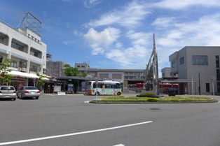 Other. 670m until the new Anjo Station (Other)
