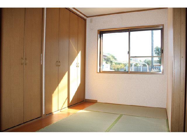 Other room space