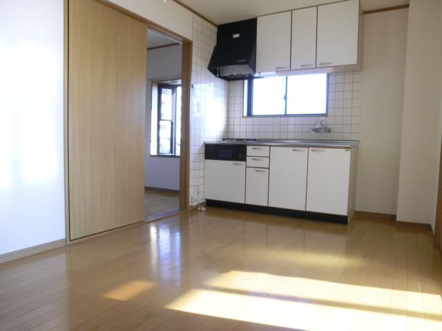 Living and room. Living