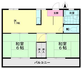 Building appearance