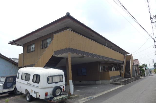Building appearance
